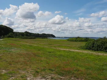 Trelde Næs (Fredericia) (Denemarken) 